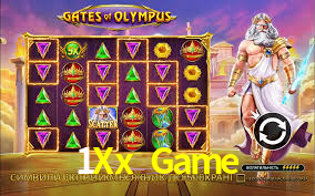 1Xx Game