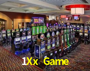 1Xx Game