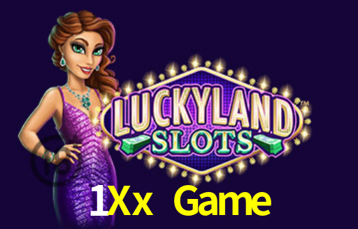 1Xx Game