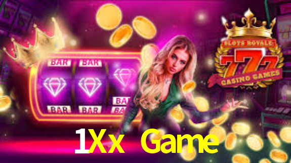 1Xx Game